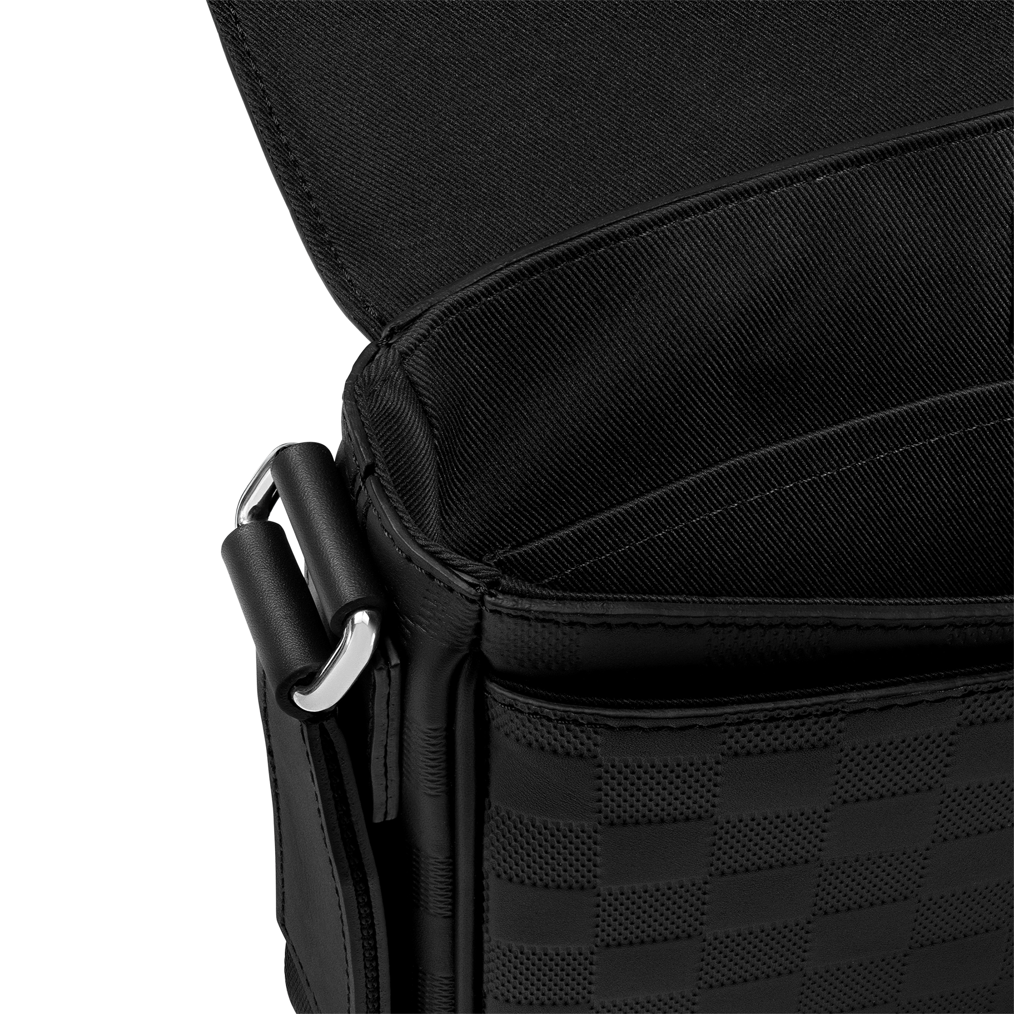 District PM Damier Infini Leather - Men - Bags | LOUIS VUITTON ®
